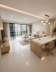 Bellewaters (D19), Condominium #574429171
